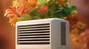 Klimatyzacja bez jednostki zewnętrznej